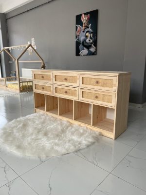 HAZERAN DETAYLI XL ŞİFONYER